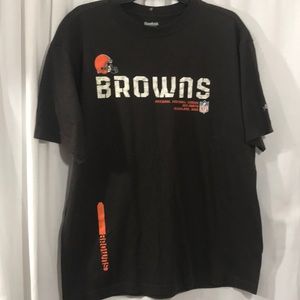 Reebok Medium Browns Footnall